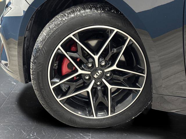 Used 2019 Kia Optima SX image 35