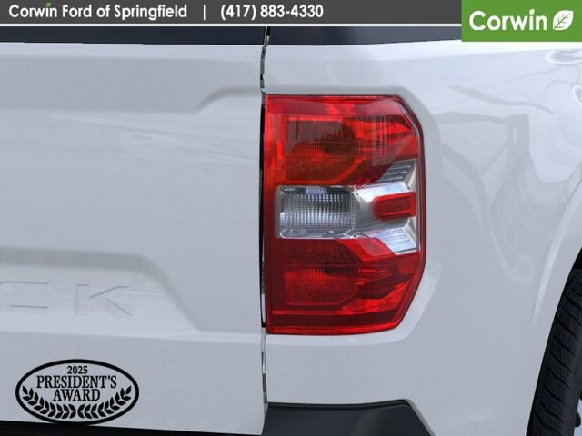 New 2026 Ford Maverick XL image 26