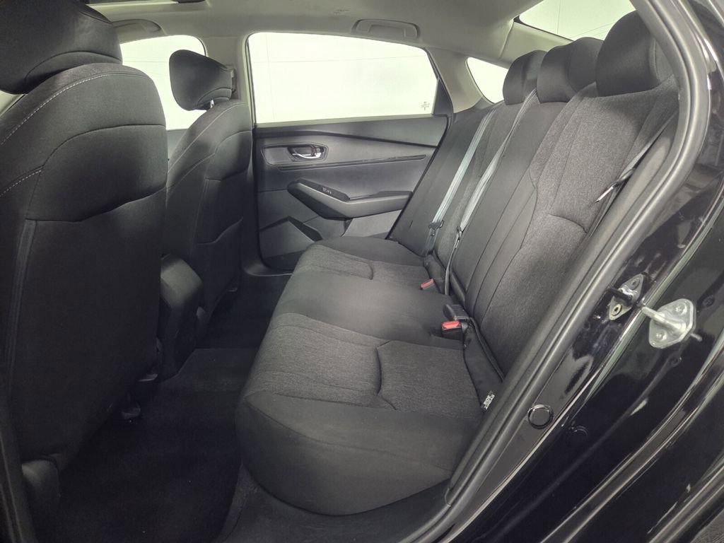 Used 2023 Honda Accord EX image 25