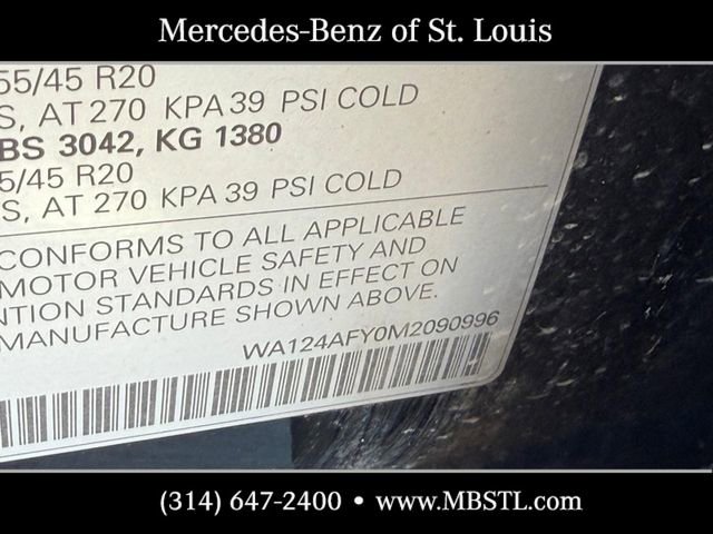 Used 2021 Audi SQ5 Premium Plus AWD/4WD image 27