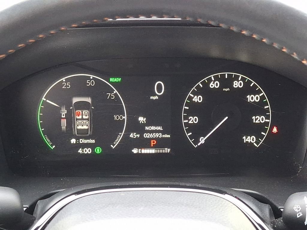 Used 2024 Honda CR-V Sport Touring image 21