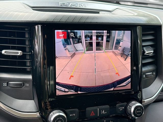 New 2025 RAM 1500 Big Horn image 14