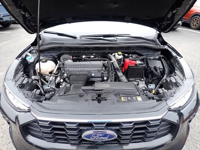 Certified 2023 Ford Escape ST-Line Select w/ Tech Pack #2 AWD/4WD image 15