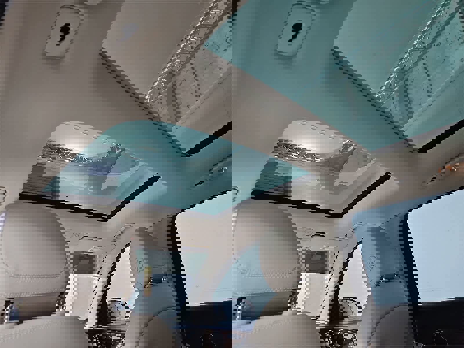 Used 2022 Mercedes-Benz GLC 300 4MATIC image 22