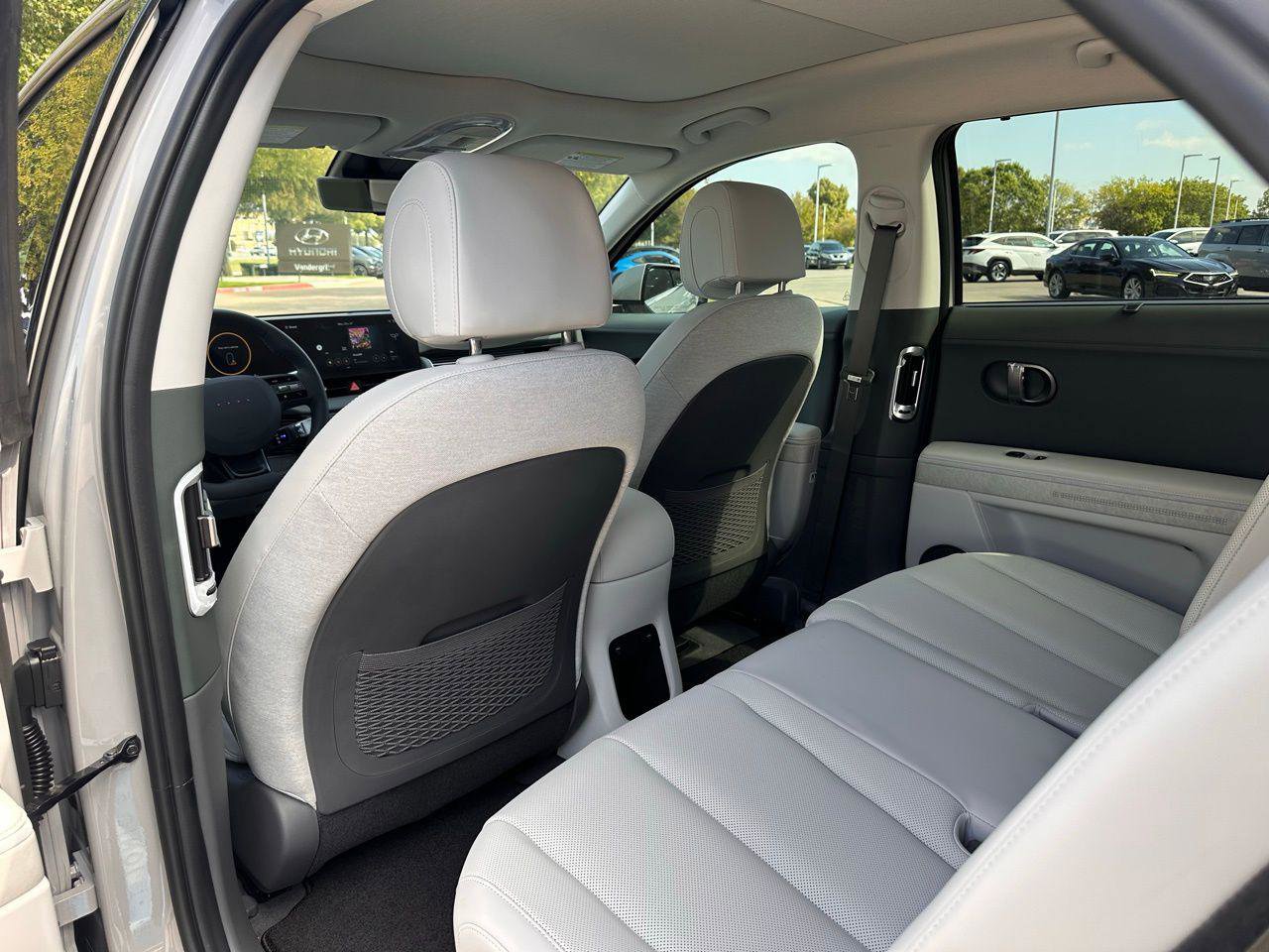 New 2026 Hyundai Ioniq 5 Limited image 15