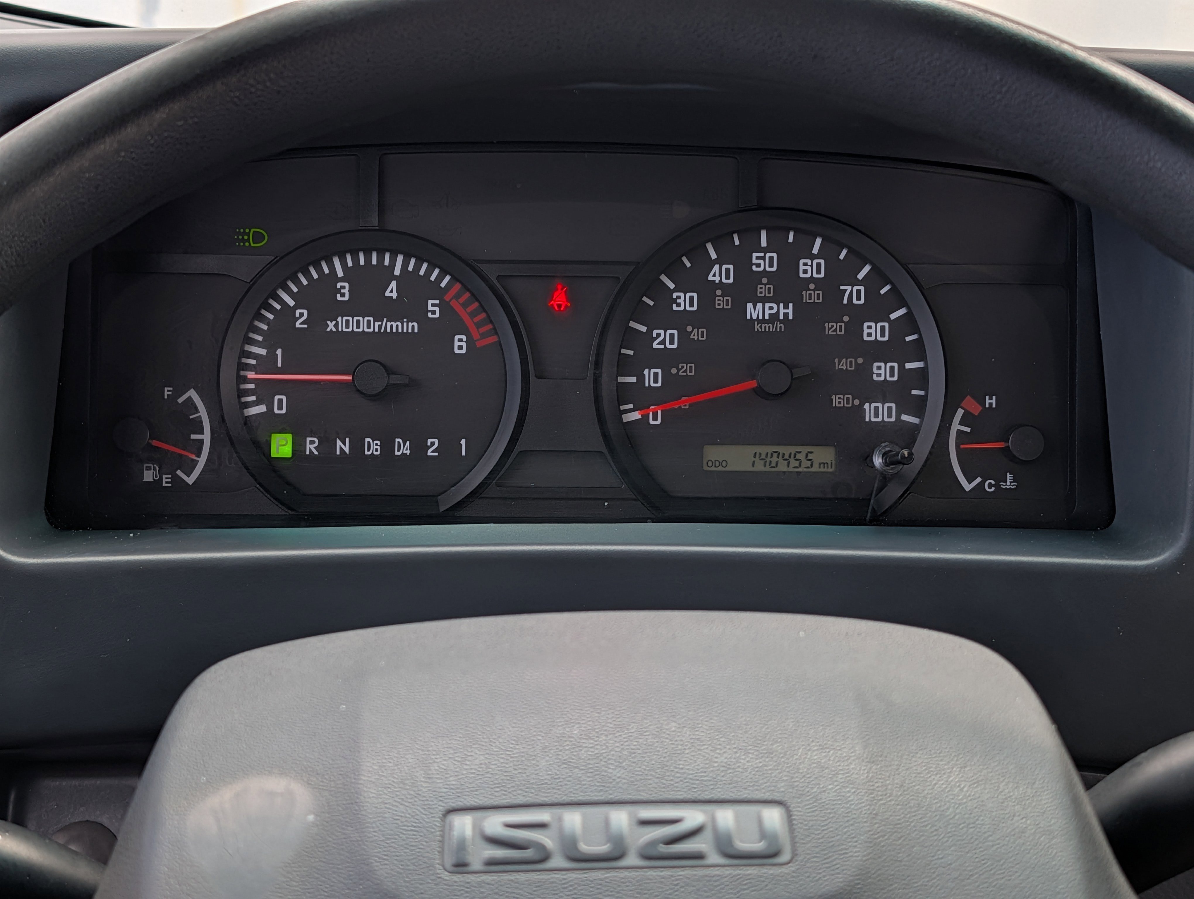 Used 2018 Isuzu NPR RWD image 23