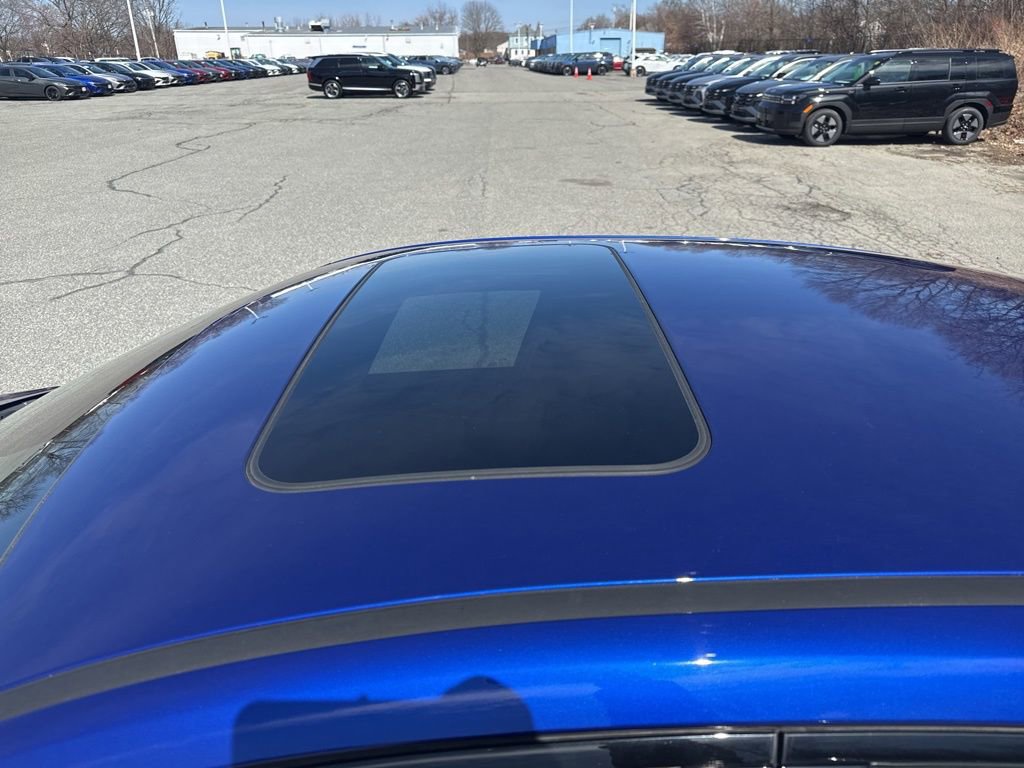 Used 2023 Hyundai Elantra N Line image 10