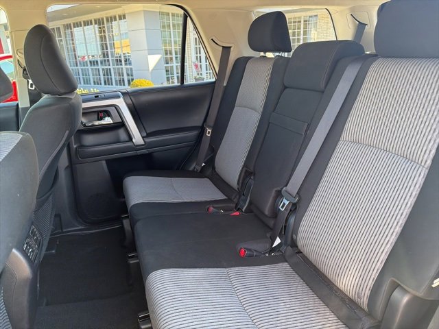 Used 2023 Toyota 4Runner SR5 image 12