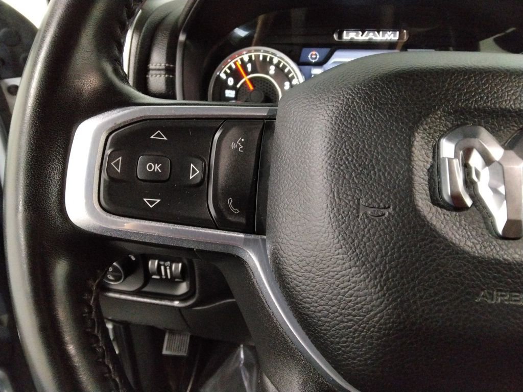 Used 2024 RAM 2500 Laramie image 11