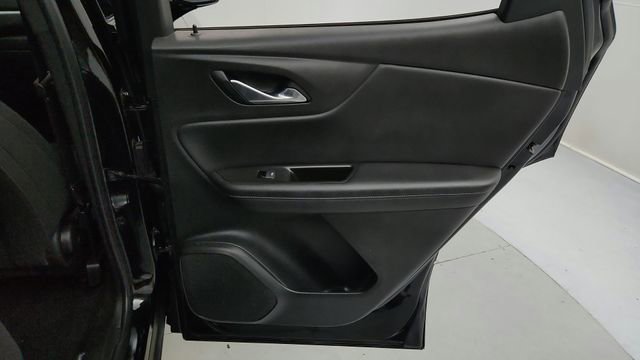 Used 2021 Chevrolet Blazer LT image 21
