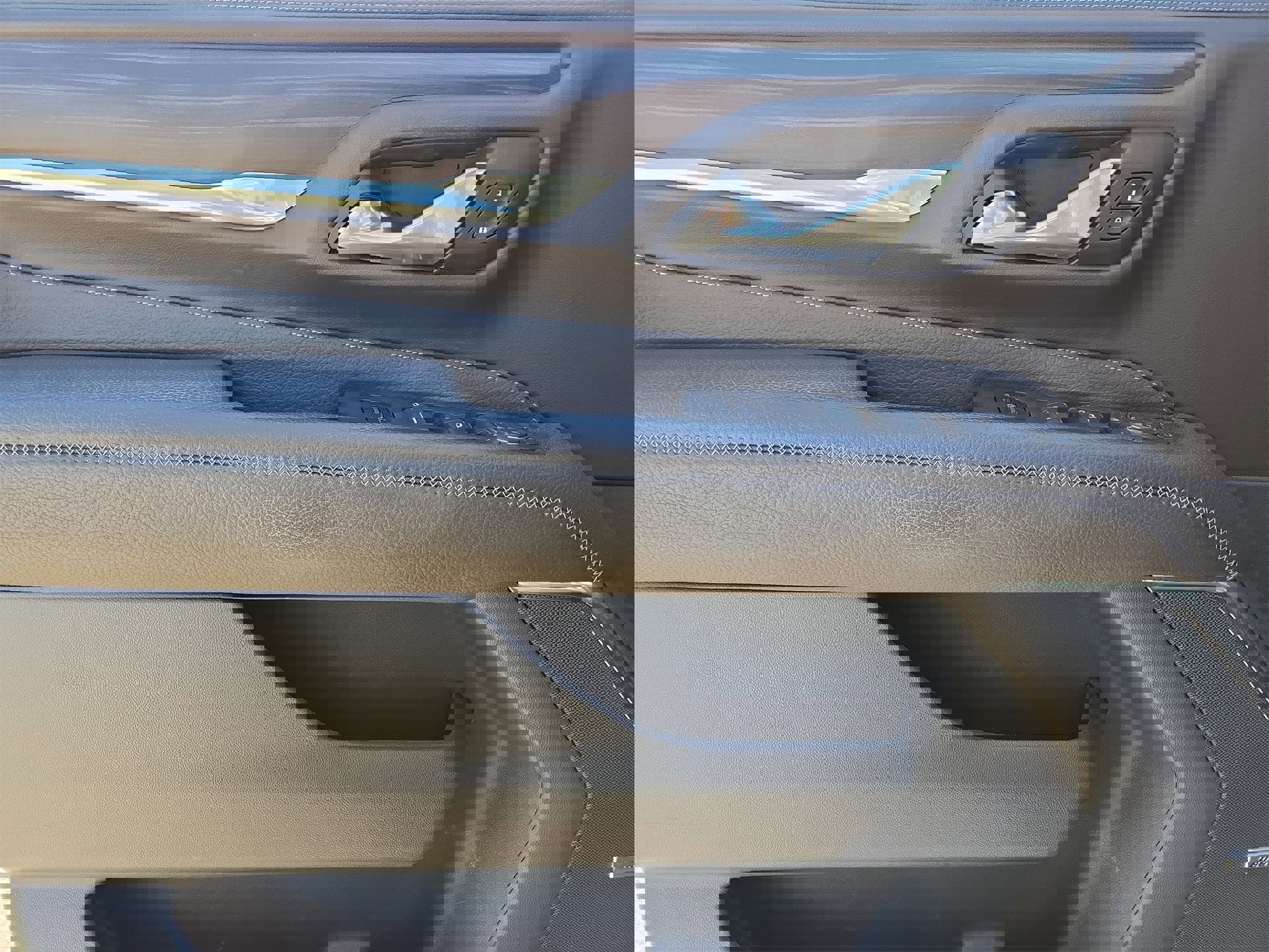 Used 2022 GMC Yukon XL Denali image 15