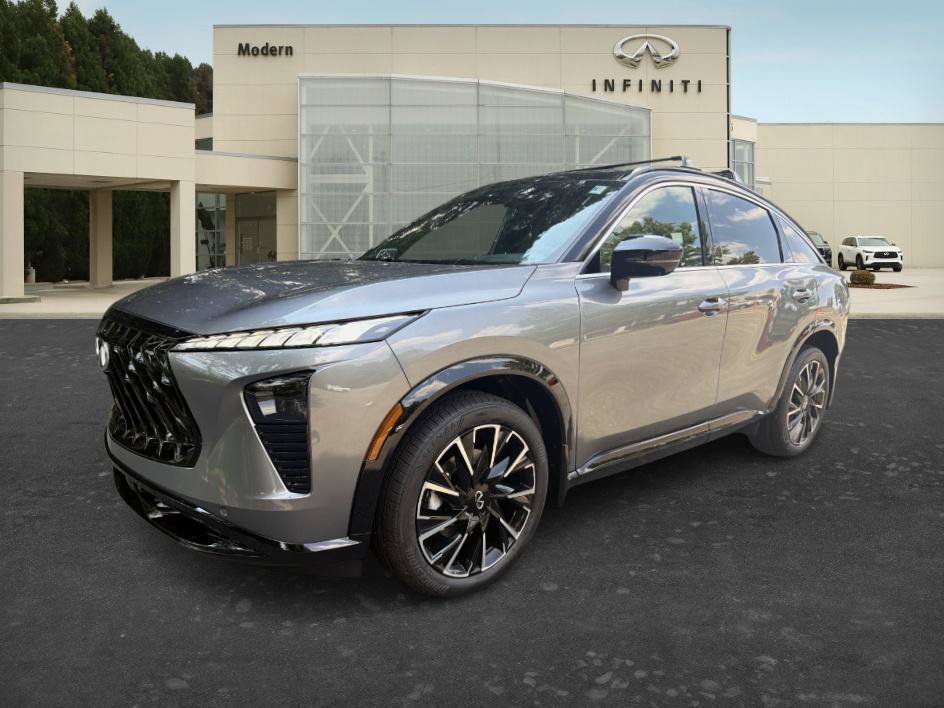 New 2027 INFINITI QX65 Autograph AWD/4WD image 1