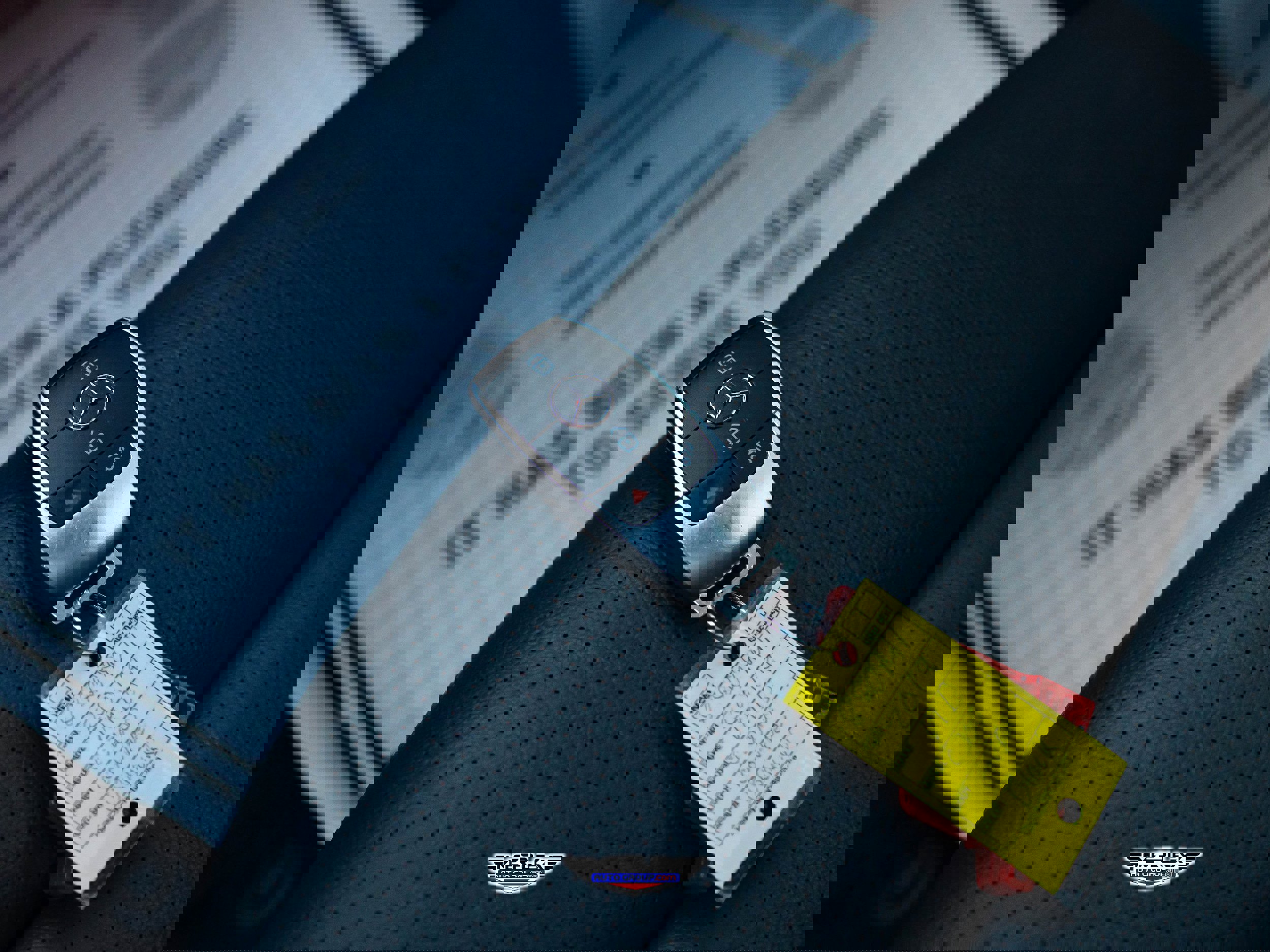 Used 2019 Mercedes-Benz C 300 Coupe w/ AMG Line image 45