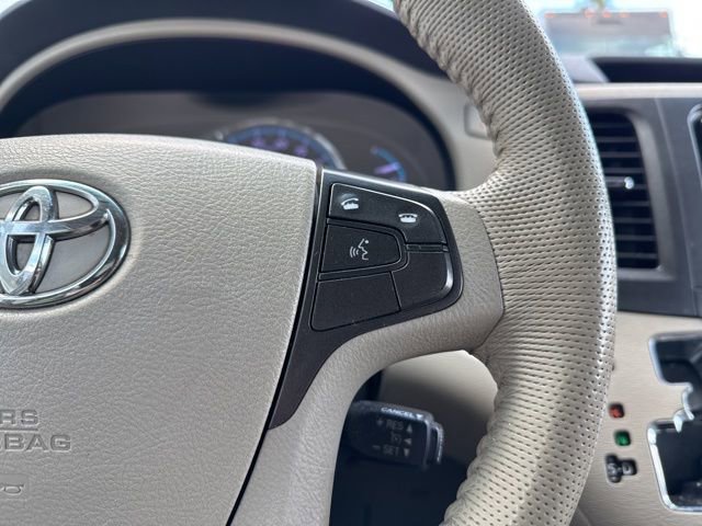 Used 2014 Toyota Sienna XLE image 36