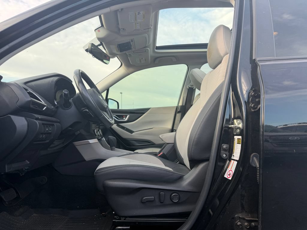 Used 2020 Subaru Forester Premium AWD/4WD image 5