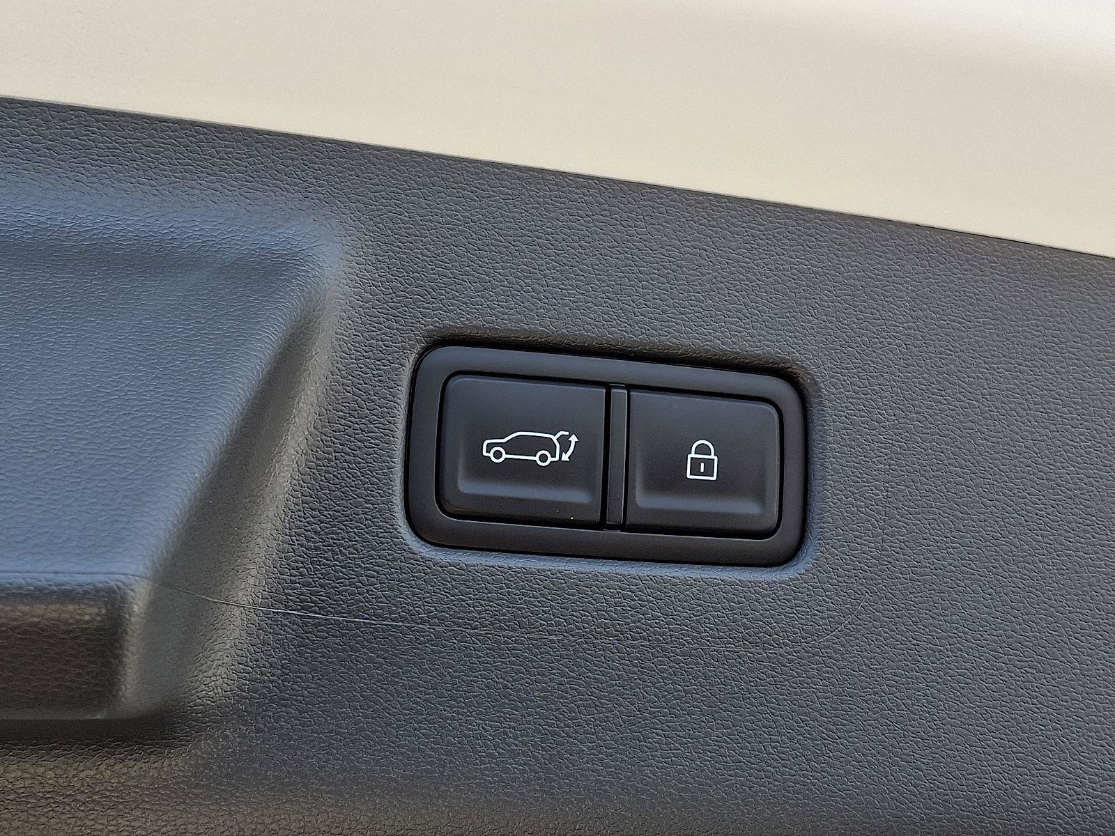 Certified 2026 Hyundai Santa Fe Limited image 30