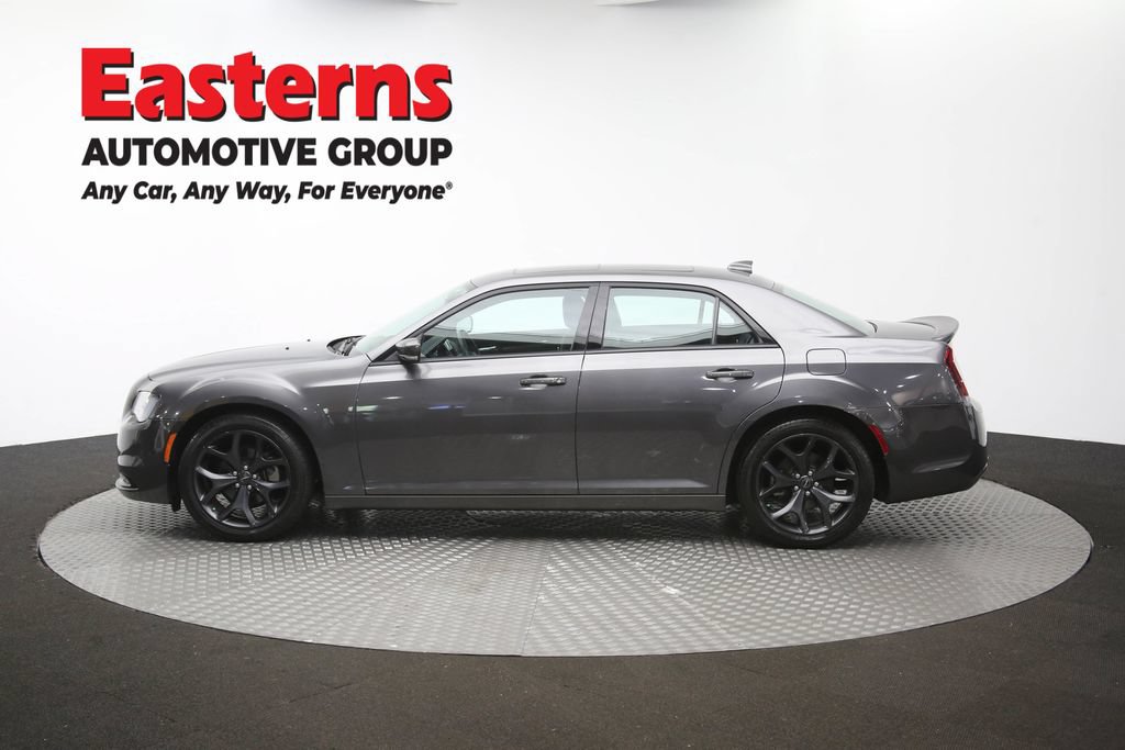 Used 2023 Chrysler 300 S RWD image 59