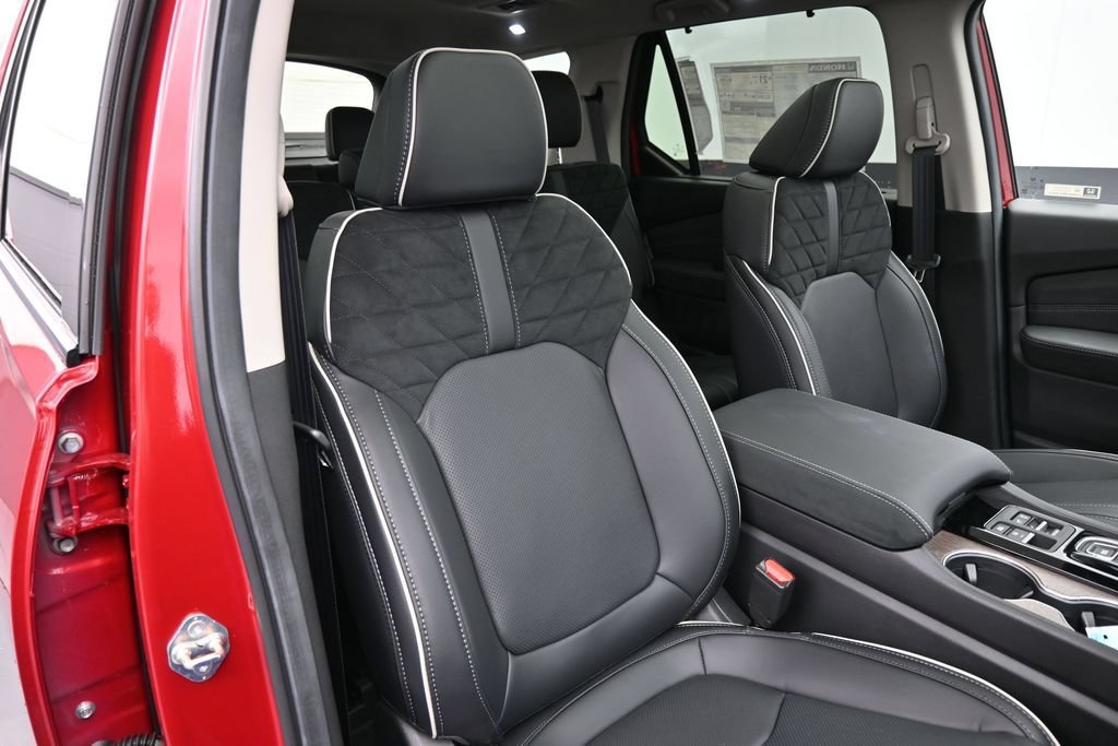 New 2026 Honda Pilot Elite image 40