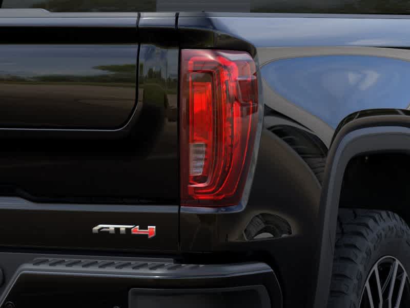 New 2026 GMC Sierra 1500 AT4 w/ AT4 Premium Package AWD/4WD image 11