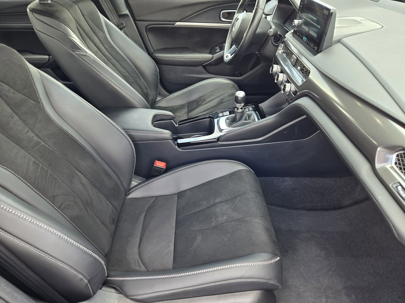 Used 2024 Acura Integra A-Spec image 14