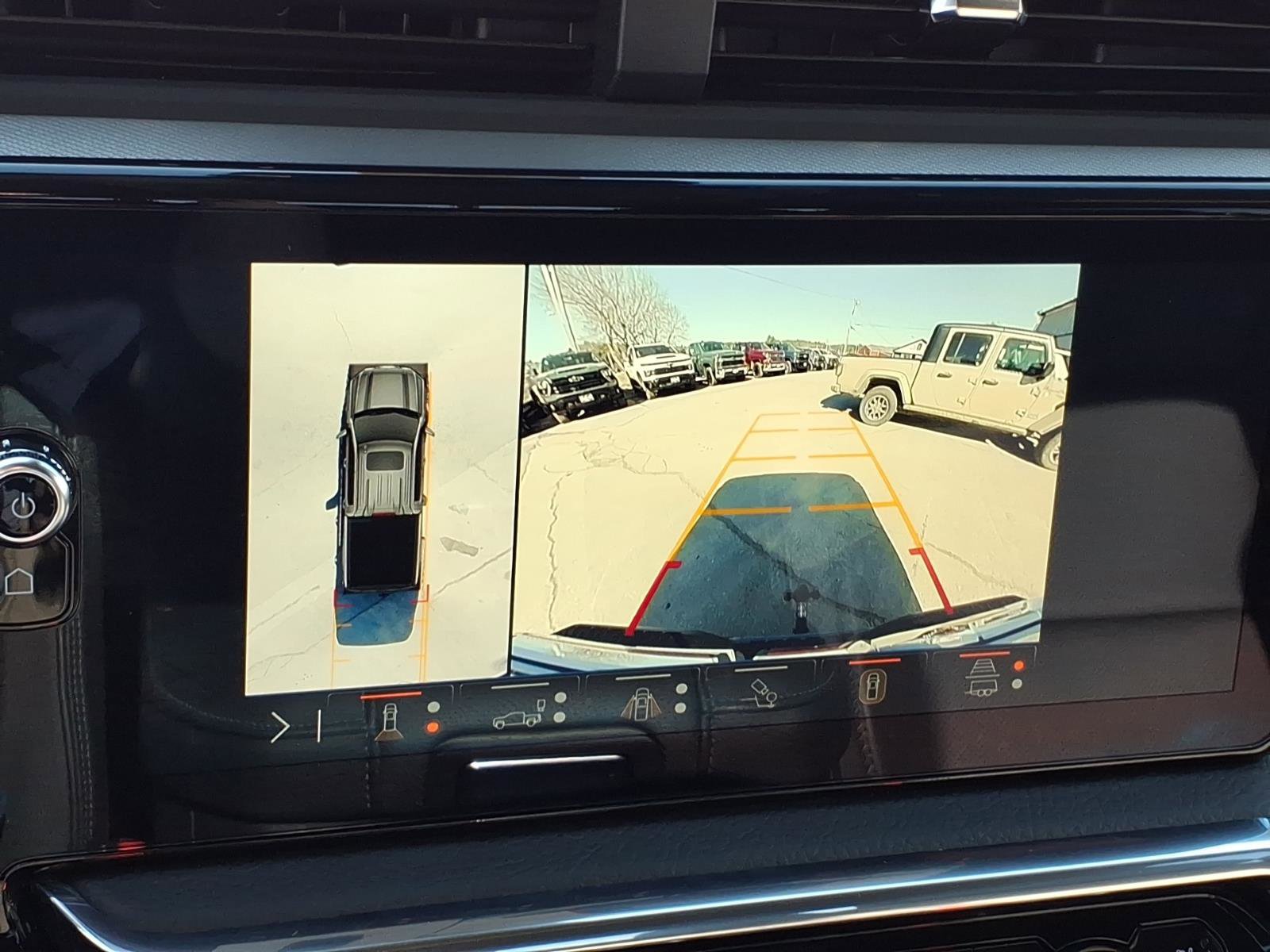 Used 2025 GMC Sierra 1500 Denali image 21