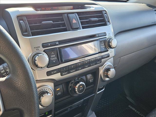 Used 2013 Toyota 4Runner SR5 w/ Convenience Pkg RWD image 20