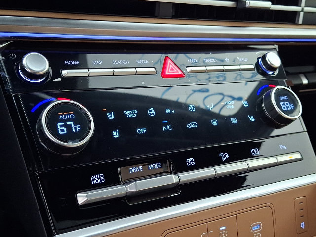 New 2027 Hyundai Santa Fe Calligraphy AWD/4WD image 15