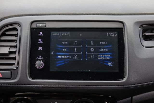 Used 2020 Honda HR-V Sport image 35