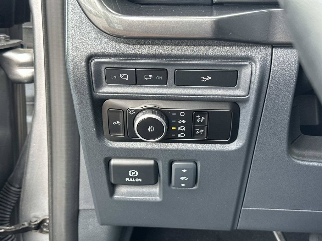 Used 2023 Ford F150 XLT w/ Equipment Group 302A High AWD/4WD image 20