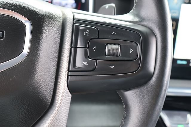 Used 2023 GMC Sierra 1500 Denali RWD image 27