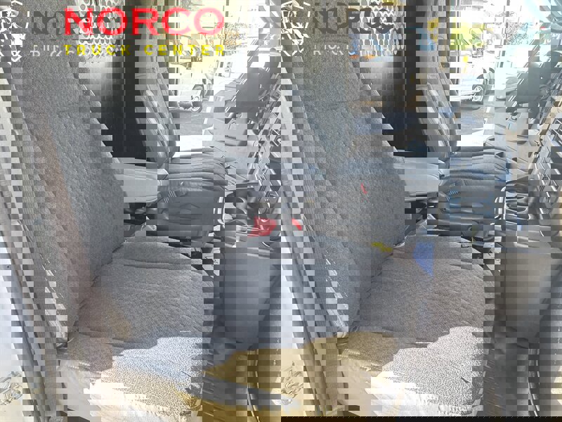 Used 2023 Chevrolet Express 2500 w/ Driver Convenience Package image 24