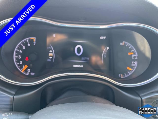 Certified 2022 Jeep Grand Cherokee Laredo X image 39