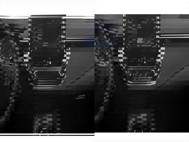 Used 2020 Toyota Corolla LE w/ LE Premium Package FWD image 7