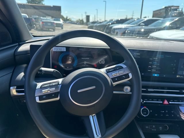 New 2026 Hyundai Santa Cruz SEL AWD/4WD image 12