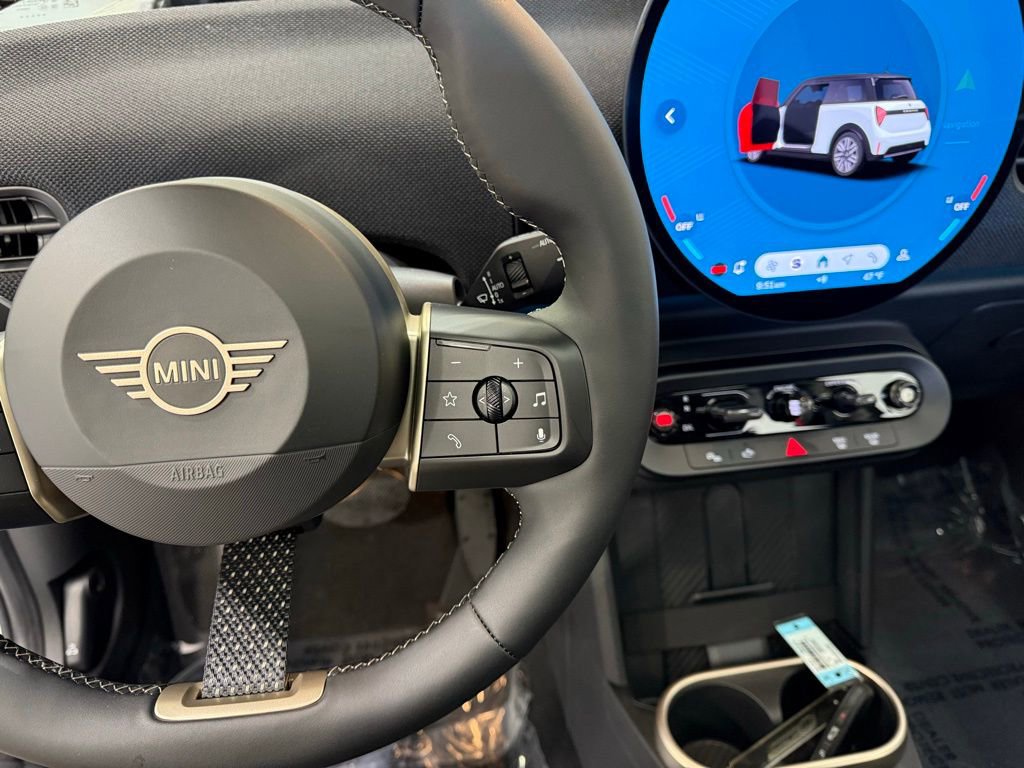 Used 2025 MINI Cooper S image 15