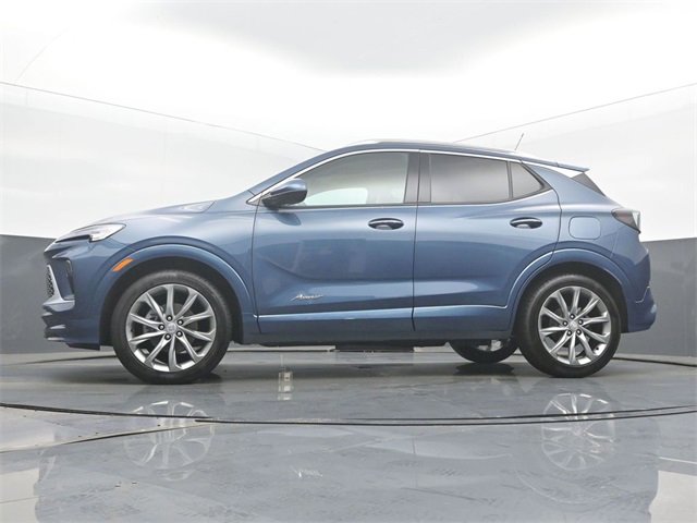 New 2026 Buick Encore GX Avenir w/ Avenir Technology Package image 47