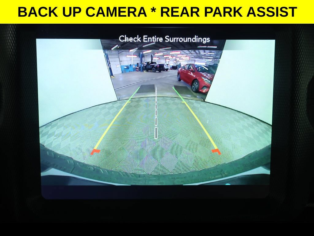 Used 2022 Jeep Wrangler Unlimited Rubicon 4xe w/ Cold Weather Group AWD/4WD image 8