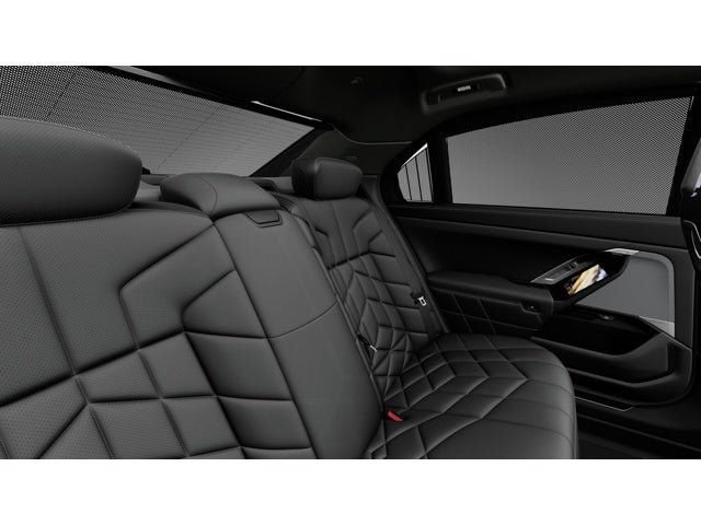 New 2027 BMW 740i xDrive w/ Executive Package AWD/4WD image 13