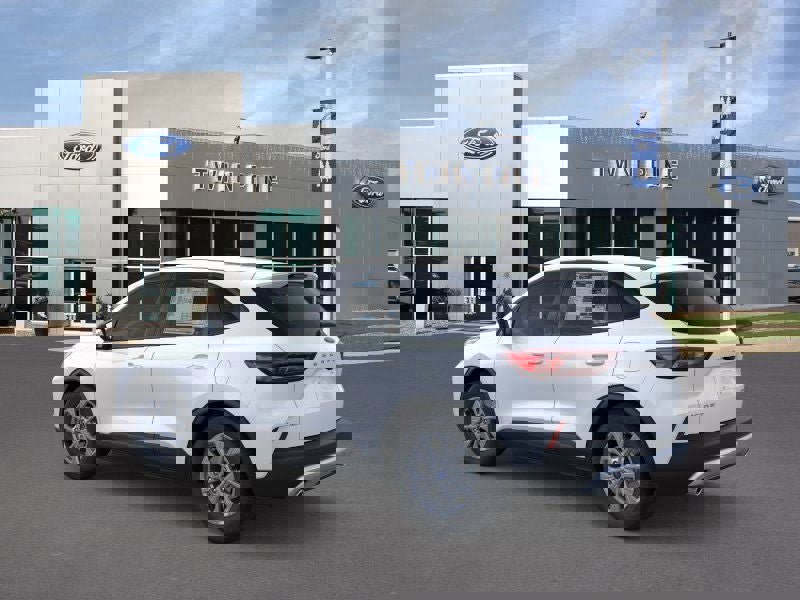 New 2026 Ford Escape Active w/ Tech Pack #1 image 4