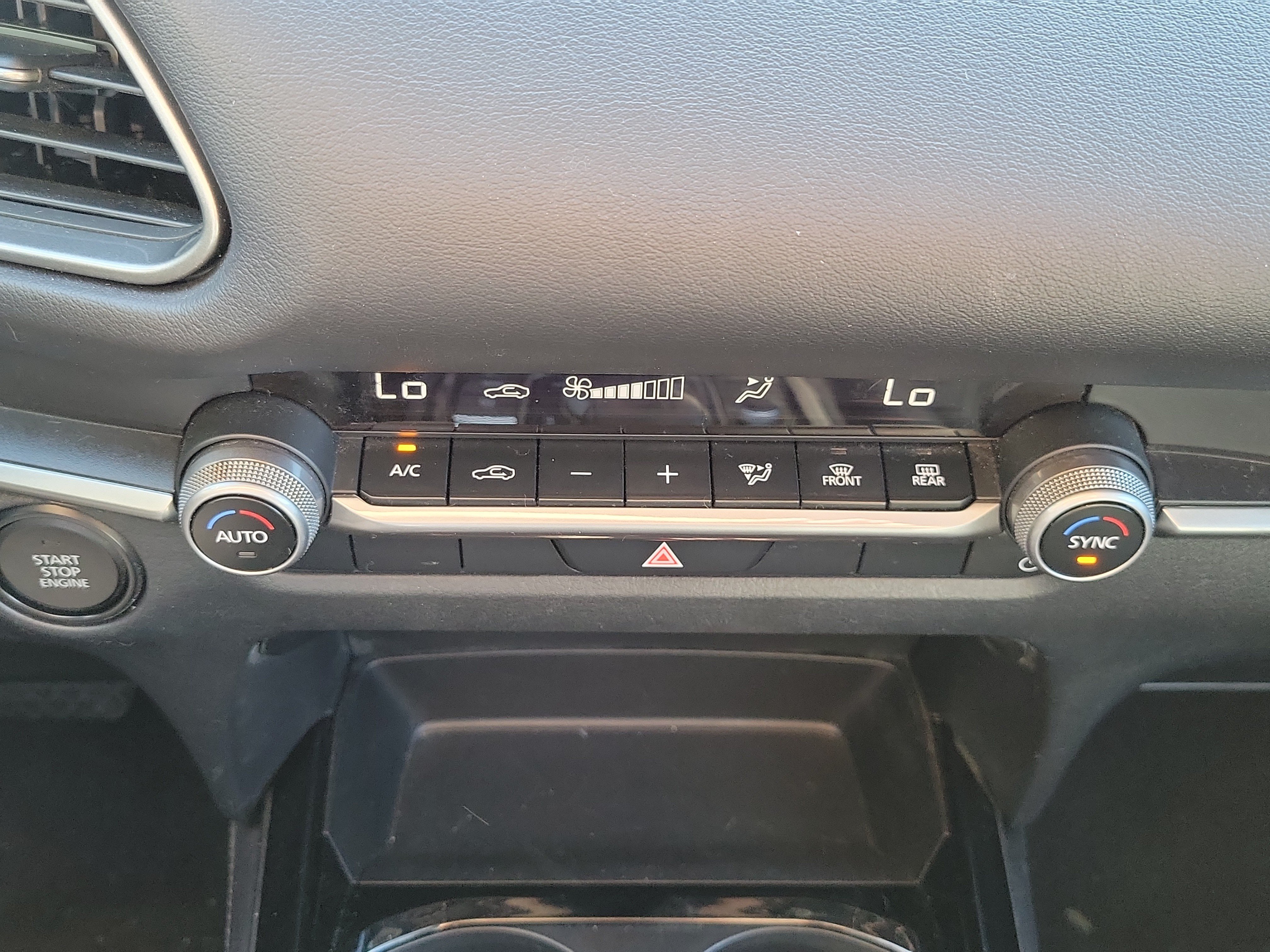 Used 2024 MAZDA CX-30 AWD 2.5 S w/ Select Sport Pkg image 33