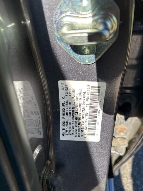 Used 2017 Honda Accord Sport Special Edition image 31