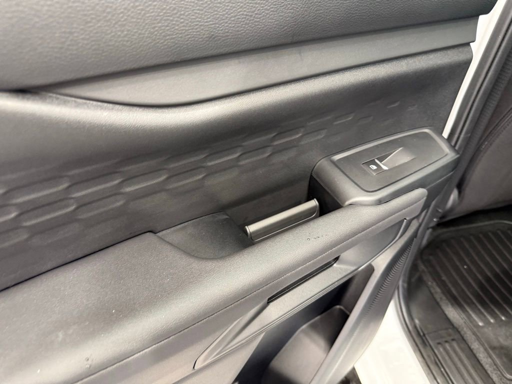 New 2025 Ford Ranger XL w/ Trailer Tow Package image 18