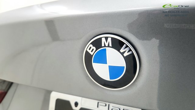 Used 2023 BMW 330i Sedan w/ Driving Assistance Package RWD image 37