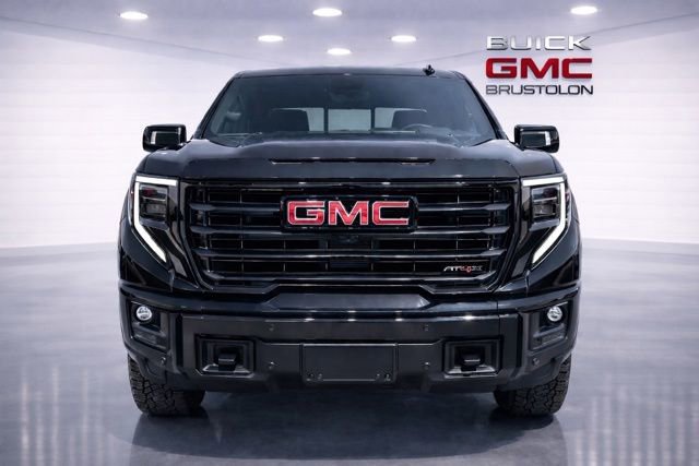 Used 2023 GMC Sierra 1500 AT4X video 2