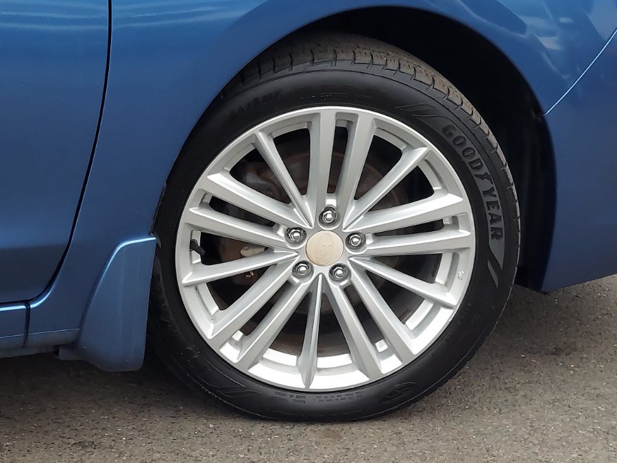 Used 2014 Subaru Impreza 2.0i Premium AWD/4WD image 15