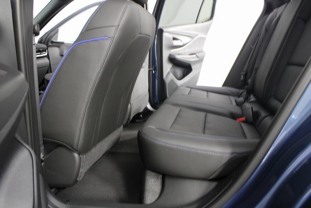 New 2026 Buick Envista Sport Touring w/ Convenience I Package image 17