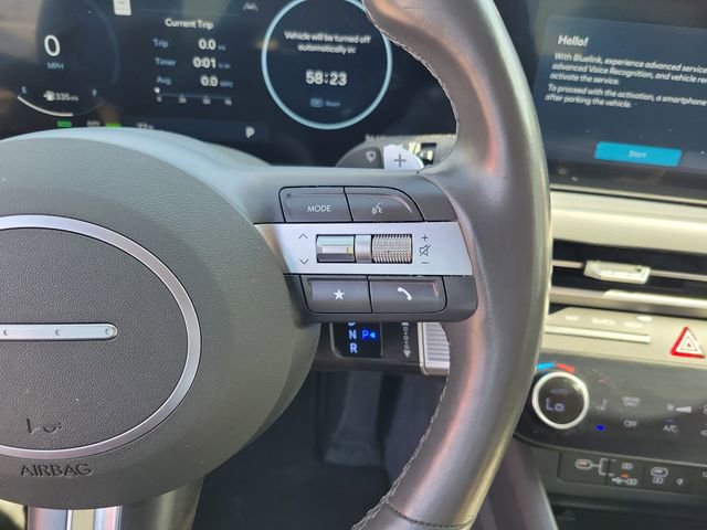Used 2024 Hyundai Sonata Limited FWD image 16