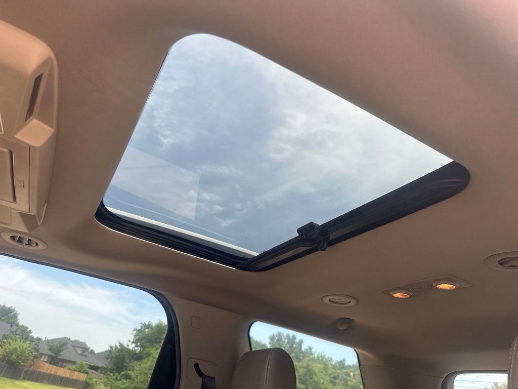 Used 2016 GMC Acadia Denali FWD image 16
