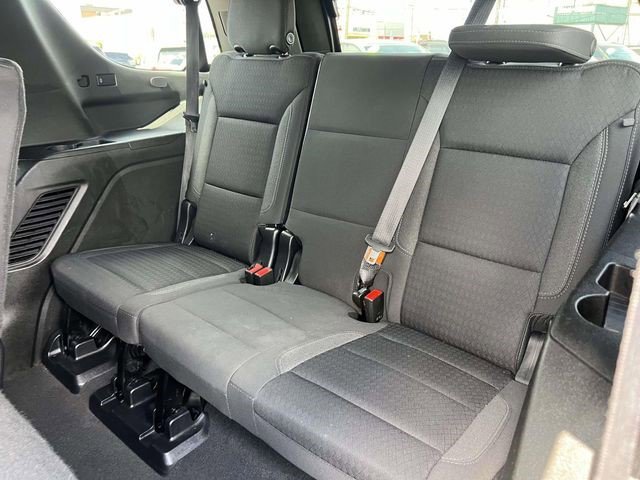 Certified 2023 Chevrolet Tahoe LS AWD/4WD image 14