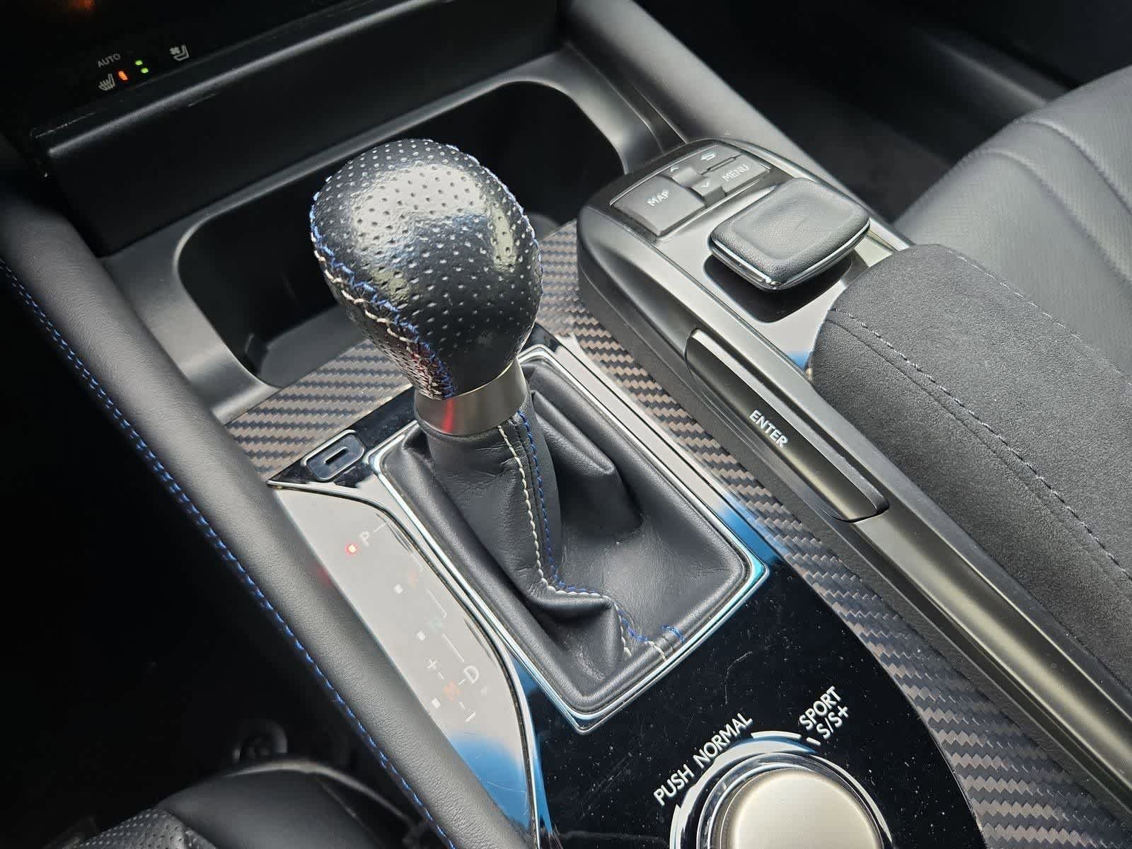 Used 2016 Lexus GS F RWD image 31